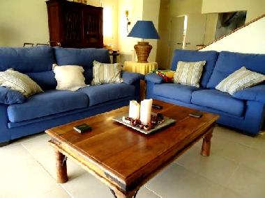 Villa en Altea La Vella (Alicante / Alacant)Casa de vacaciones