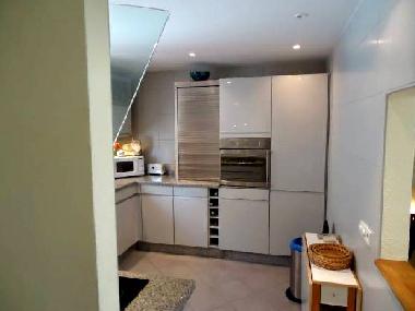 Villa en Altea La Vella (Alicante / Alacant)Casa de vacaciones