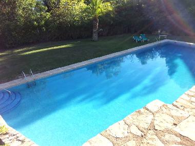 Villa en Altea La Vella (Alicante / Alacant)Casa de vacaciones