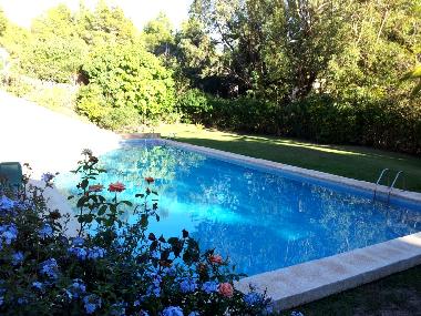 Villa en Altea La Vella (Alicante / Alacant)Casa de vacaciones