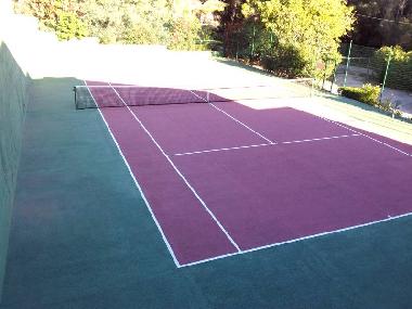 Villa en Altea La Vella (Alicante / Alacant)Casa de vacaciones