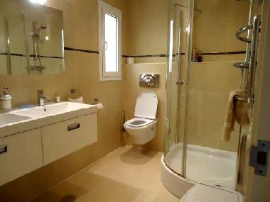 Villa en Altea La Vella (Alicante / Alacant)Casa de vacaciones