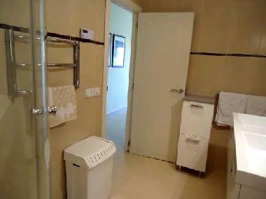 Villa en Altea La Vella (Alicante / Alacant)Casa de vacaciones