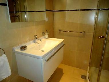 Villa en Altea La Vella (Alicante / Alacant)Casa de vacaciones