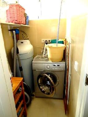 Villa en Altea La Vella (Alicante / Alacant)Casa de vacaciones