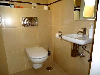 Villa en Altea La Vella (Alicante / Alacant)Casa de vacaciones