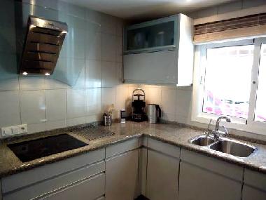 Villa en Altea La Vella (Alicante / Alacant)Casa de vacaciones