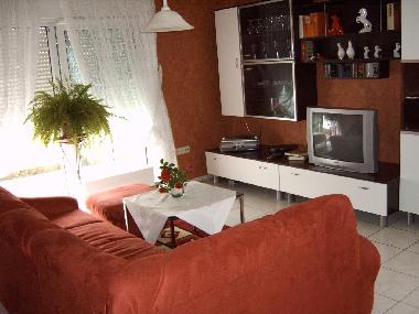 Apartamento de vacaciones en Hohenfels (Bodensee)Casa de vacaciones