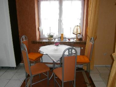 Apartamento de vacaciones en Hohenfels (Bodensee)Casa de vacaciones