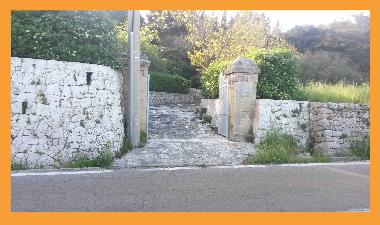 Villa en Tricase (Lecce)Casa de vacaciones