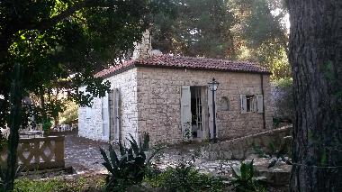Villa en Tricase (Lecce)Casa de vacaciones