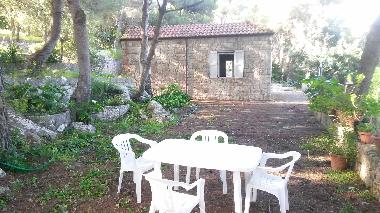 Villa en Tricase (Lecce)Casa de vacaciones