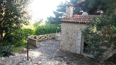 Villa en Tricase (Lecce)Casa de vacaciones