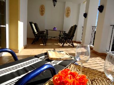 Apartamento de vacaciones en Altea (Alicante / Alacant)Casa de vacaciones