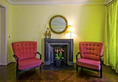 Cama y desayuno en Paris (Paris)Casa de vacaciones