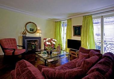 Cama y desayuno en Paris (Paris)Casa de vacaciones