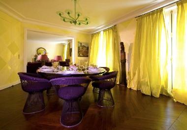 Cama y desayuno en Paris (Paris)Casa de vacaciones