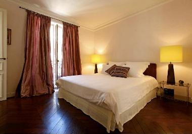 Cama y desayuno en Paris (Paris)Casa de vacaciones