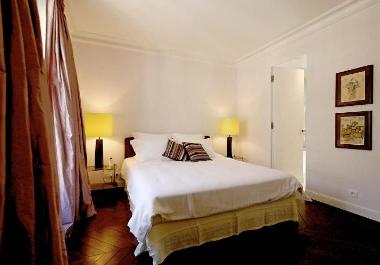 Cama y desayuno en Paris (Paris)Casa de vacaciones