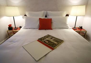 Cama y desayuno en Paris (Paris)Casa de vacaciones