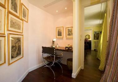 Cama y desayuno en Paris (Paris)Casa de vacaciones