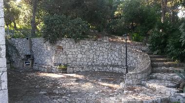 Villa en Tricase (Lecce)Casa de vacaciones