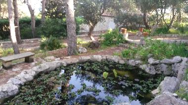 Villa en Tricase (Lecce)Casa de vacaciones