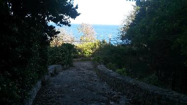 Villa en Tricase (Lecce)Casa de vacaciones