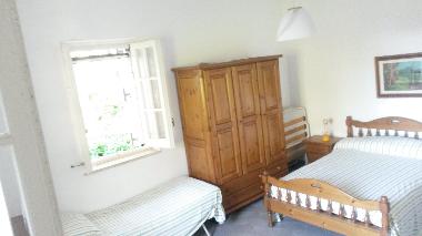 Villa en Tricase (Lecce)Casa de vacaciones