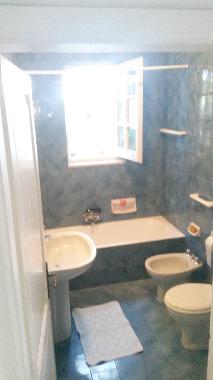 Villa en Tricase (Lecce)Casa de vacaciones