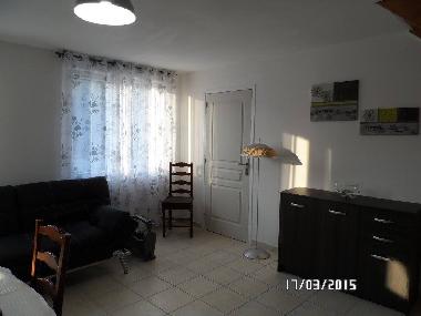 Casa de vacaciones en regniere ecluse (Somme)Casa de vacaciones