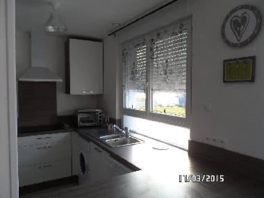 Casa de vacaciones en regniere ecluse (Somme)Casa de vacaciones