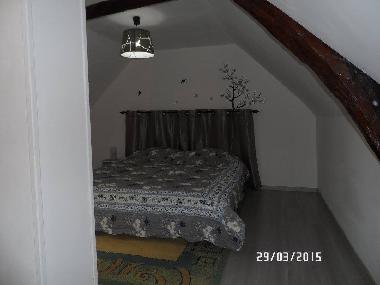 Casa de vacaciones en regniere ecluse (Somme)Casa de vacaciones