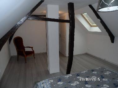 Casa de vacaciones en regniere ecluse (Somme)Casa de vacaciones