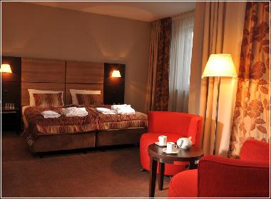 Apartamento de vacaciones en Kolberg (Zachodniopomorskie)Casa de vacaciones