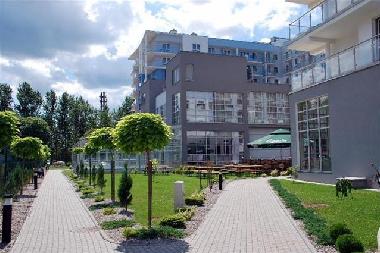 Apartamento de vacaciones en Kolberg (Zachodniopomorskie)Casa de vacaciones