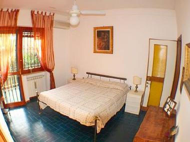 Casa de vacaciones en Formia (Latina)Casa de vacaciones