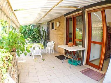 Casa de vacaciones en Formia (Latina)Casa de vacaciones