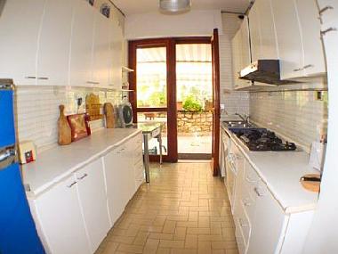 Casa de vacaciones en Formia (Latina)Casa de vacaciones