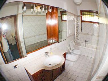 Casa de vacaciones en Formia (Latina)Casa de vacaciones