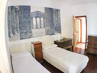 Casa de vacaciones en Formia (Latina)Casa de vacaciones