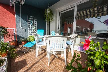 Apartamento de vacaciones en Split (Splitsko-Dalmatinska)Casa de vacaciones