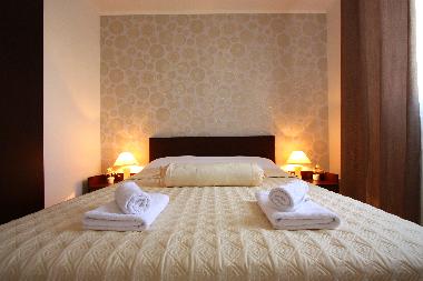 Apartamento de vacaciones en Split (Splitsko-Dalmatinska)Casa de vacaciones