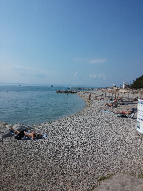 Apartamento de vacaciones en Split (Splitsko-Dalmatinska)Casa de vacaciones