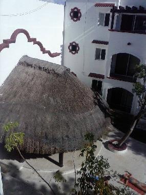 Apartamento de vacaciones en playa del carmen (Quintana Roo)Casa de vacaciones