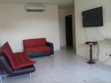 Apartamento de vacaciones en playa del carmen (Quintana Roo)Casa de vacaciones