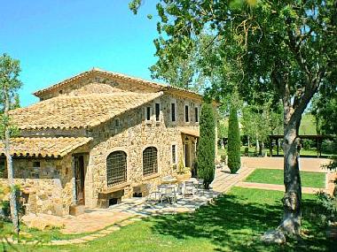 Villa en Tavarnelle (Arezzo)Casa de vacaciones