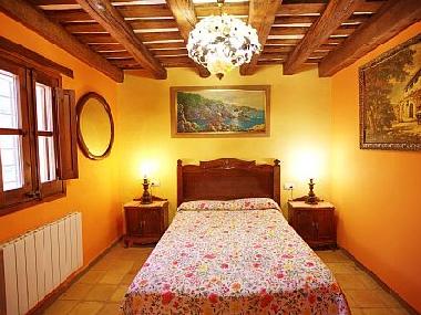 Villa en Tavarnelle (Arezzo)Casa de vacaciones