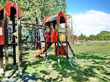 Villa en Tavarnelle (Arezzo)Casa de vacaciones