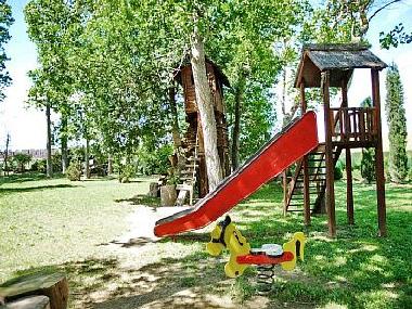 Villa en Tavarnelle (Arezzo)Casa de vacaciones